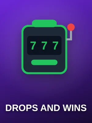 Drops and Wins