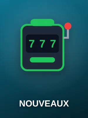 Nouveaux