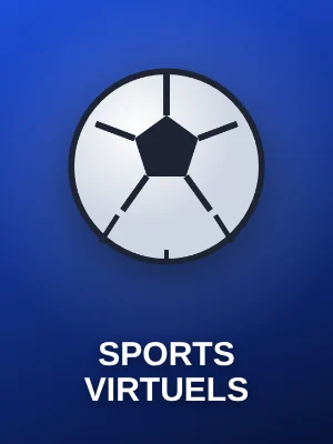 Sports virtuels